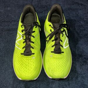 NEW BALANCE FRESH FOAM X 860 V13 GREEN SIZE 11
